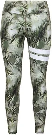 STRONGER BOTTOMWEAR - Leggings on YOOX.COM