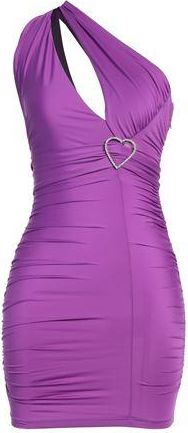 Aniye By DRESSES - Mini dresses sur YOOX.COM