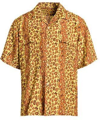 Human Made TOPWEAR - Camicie su YOOX.COM