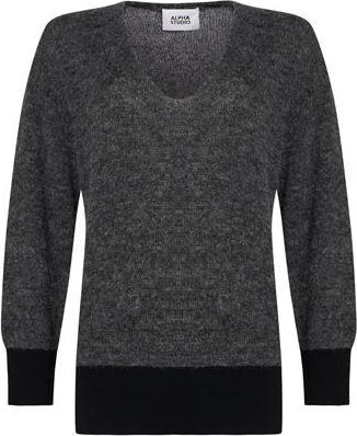 Alpha Studio MAGLIERIA - Pullover su YOOX.COM