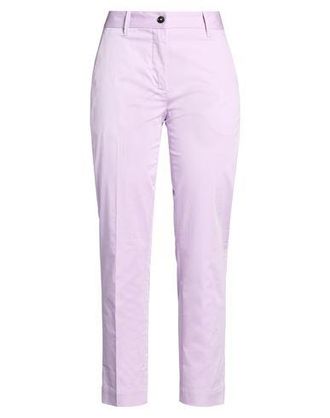 Nine In The Morning BOTTOMWEAR - Trousers on YOOX.COM