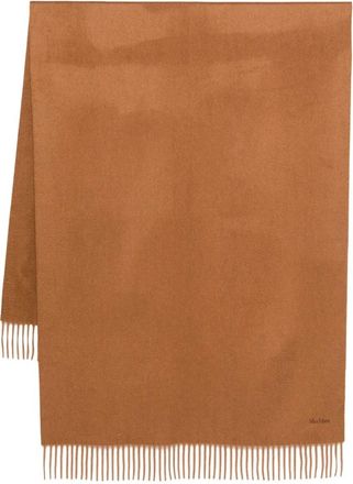 Max Mara Classic Big Scarf Baci