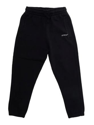 Off-white Bookish Diag Sweatpant