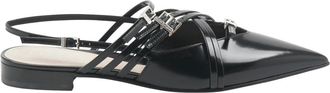 Gucci Dames, Schoenen, Zwart, Maat: 37 EU