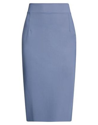 La Petite Robe Di Chiara Boni BOTTOMWEAR - Midi skirts sur YOOX.COM