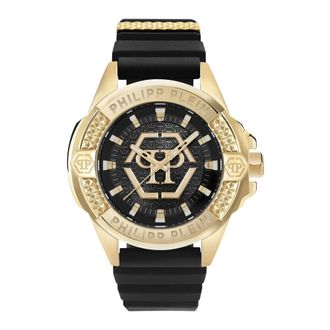 Philipp Plein High-Conic - Heren - Accessoires - Zwart - Maat: ONE Size