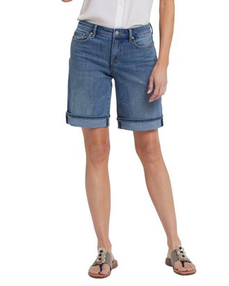 NYDJ Nydj Lilly Majorca Bay Short