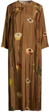 Uma Wang KLEIDER - Midi-Kleider auf YOOX.COM