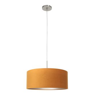 Steinhauer L&aacute;mpara Colgante - Sparkled Light - Dorado - Metal - Steinhauer