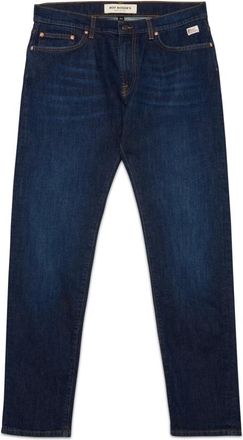 Roy Rogers Jeans Straight - - Jeans - Uomo - Blu - W32