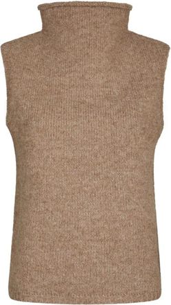 Neo Noir Donna, Maglie, Marrone, XL, new