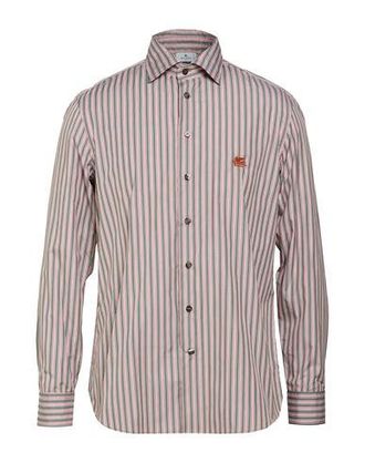 Etro CAMISETAS Y TOPS - Camisas en YOOX.COM