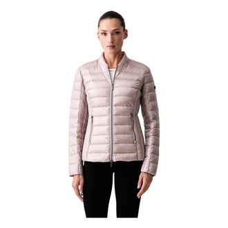 A|X Armani Exchange Piumino Slim Fit - - Jackets - Donna - Rosa - S