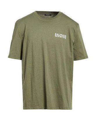 Balmain TOPWEAR - T-shirts su YOOX.COM