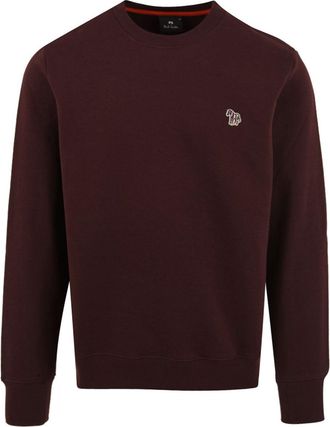 Paul Smith Sweaters Red