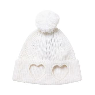 Vivetta Hats - Dames - Hoeden - Wit - ONE Size - Accessoires