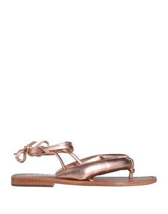 Colors Of California FOOTWEAR - Sandals on YOOX.COM