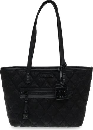 Steve Madden Tassen - Dames - Schoudertassen - Zwart - ONE Size - Tassen