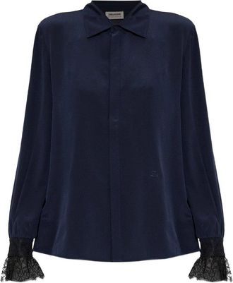 Zadig&Voltaire Thely Lace Cdc