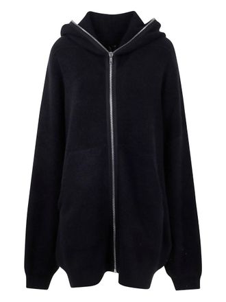 Rick Owens Gimp Hoodie