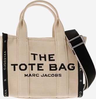 Marc Jacobs The Jacquard Mini Tote Bag