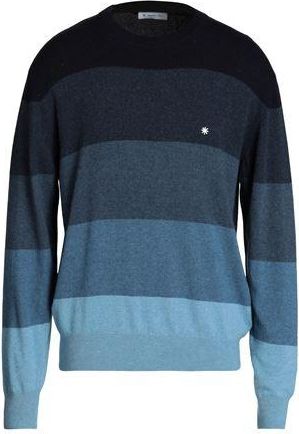 Manuel Ritz KNITWEAR - Jumpers on YOOX.COM