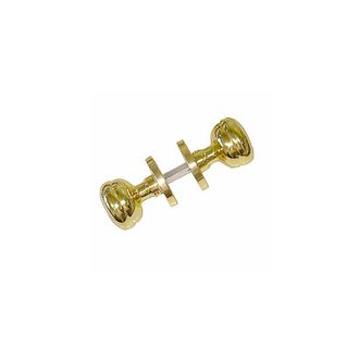 Ghidini Pomolo Milena Ott Luc 8x55 Acoplado