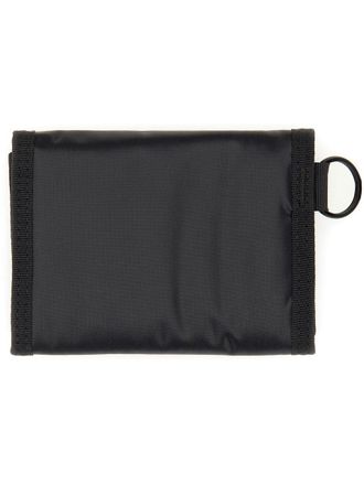 Porter-Yoshida & Co. Capsule Wallet - Black