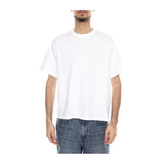 Levi's Hombre, Camisetas, Blanco, Talla: M
