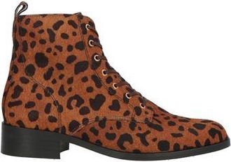 Cosmoparis FOOTWEAR - Ankle boots sur YOOX.COM