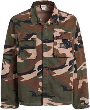 Guess TOPWEAR - Shirts sur YOOX.COM