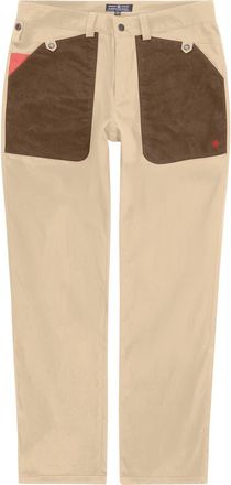 Amundsen & Scott Field Slacks Mens in Desert/tan at Nordstrom, Size Xx-Large