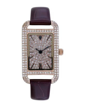 Christian Van Sant Women Opaline Watch
