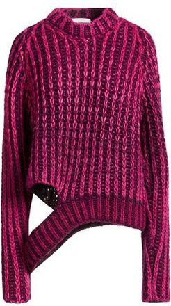 Des_Phemmes MAGLIERIA - Pullover su YOOX.COM