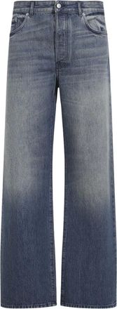 Dries Van Noten Uomo, Jeans, Blu, W34, new