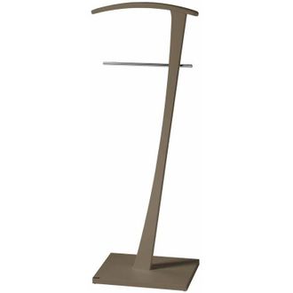 HERDASA Galan 310 Herraje Cromo Satinado Lacado Moka, 115cm(alto) 48cm(ancho) 28cm(largo)