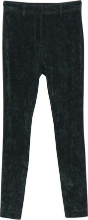 Alberta Ferretti Donna, Pantaloni, Grigio, L, new