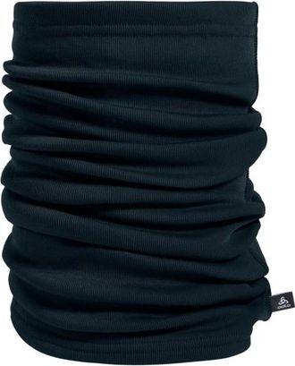 Odlo Tube Active Warm Eco Halstuch - Unisex | schwarz