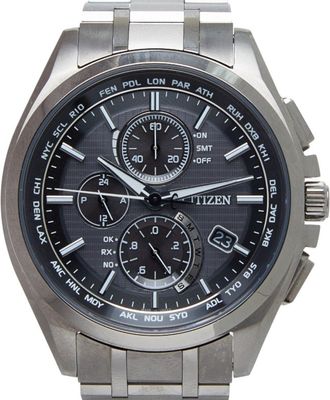 Citizen Citizen