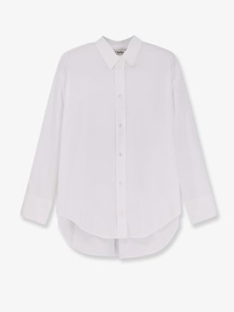 Max Mara Camicia SMMadele in cotone - S MAX MARA - gender_Woman
