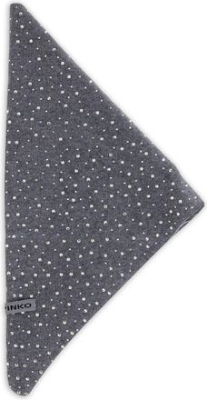 Pinko Scarfs Blacks And Greys