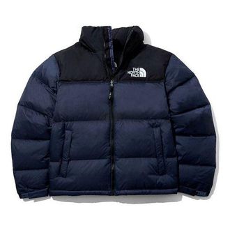 The North Face The North Face 1996 Eco Nuptse Jacket Navy NJ1DM62B