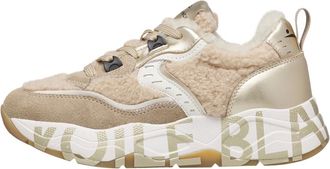 Voile Blanche Donna, Scarpe, Multicolore, 36 EU, new