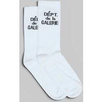 Gallery Dept. Clean Socks