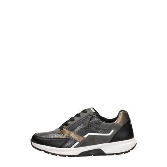 Gabor Dames, Schoenen, Zwart, Maat: 39 EU