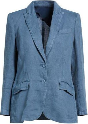 120% Lino COMPLETI E COORDINATI - Blazers su YOOX.COM