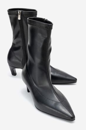 Prologue Alora Kitten Heel Laars (Dames)