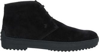 Tod's CALZADO - Botines de caña alta en YOOX.COM