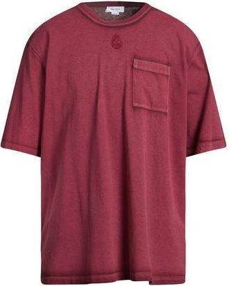 Alexander McQueen TOPWEAR - T-shirts su YOOX.COM