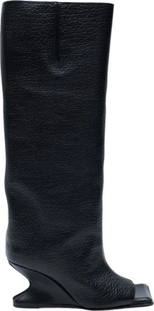 Miista Stivali Salima - - Shoes - Donna - Nero - 39 EU